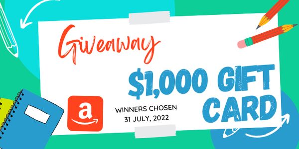 Giveaway image 1