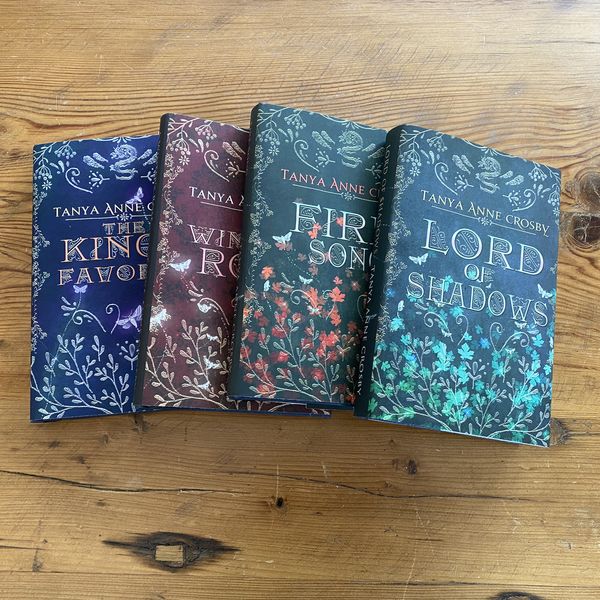 Giveaway image 1