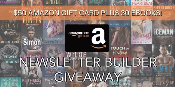 Giveaway image 1