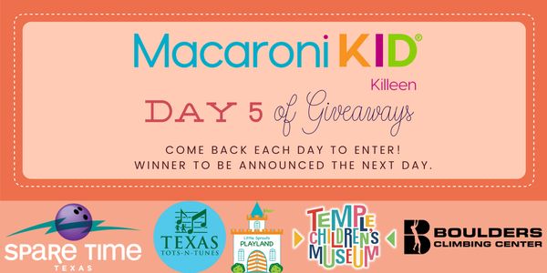 Giveaway image 1
