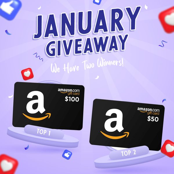 Giveaway image 1