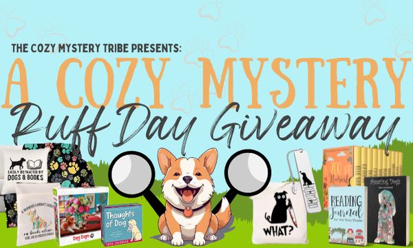 Giveaway image 1