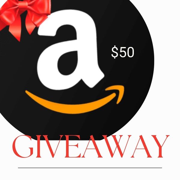 Giveaway image 1