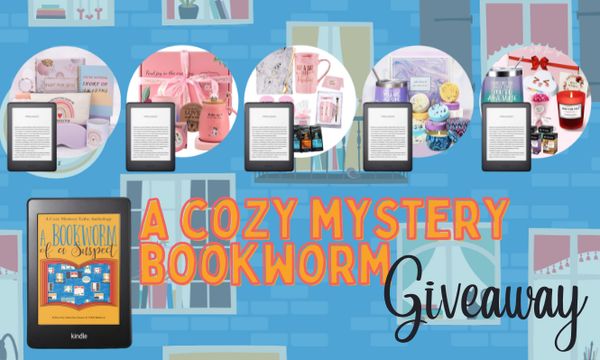Giveaway image 1