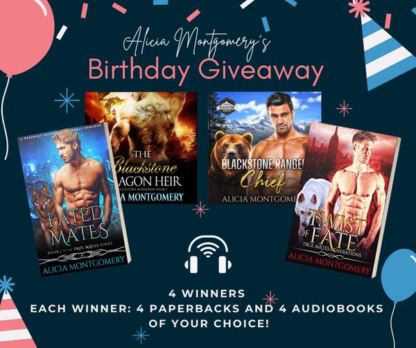 Giveaway image 1