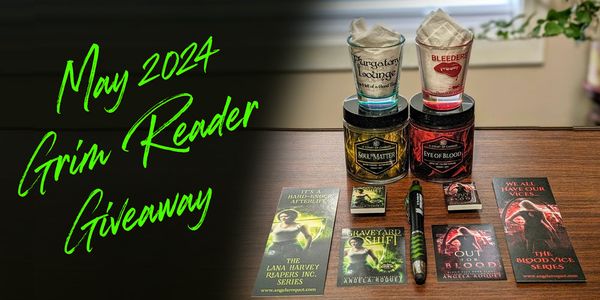Giveaway image 1