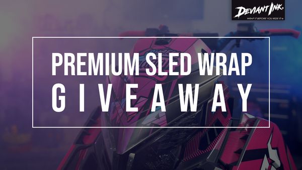 Giveaway image 1