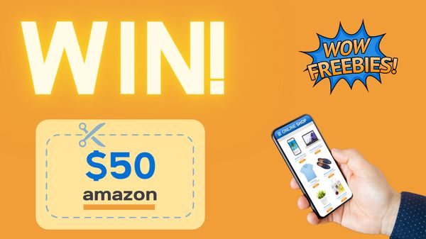 Giveaway image 1