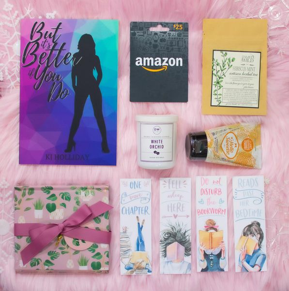 Giveaway image 1