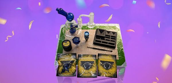 Giveaway image 1