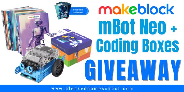 Giveaway image 1