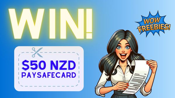 Giveaway image 1