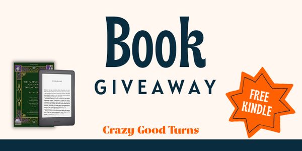 Giveaway image 1