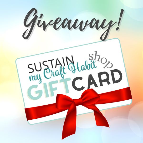 Giveaway image 1