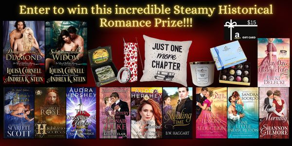 Giveaway image 1