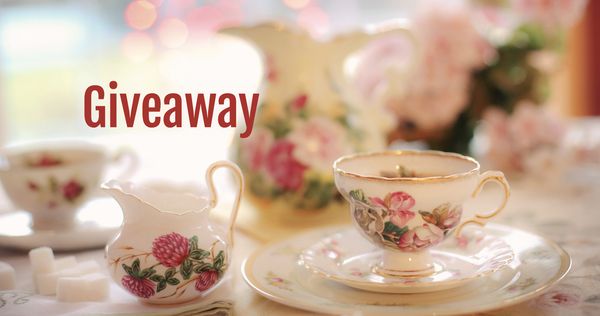 Giveaway image 1