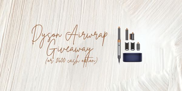 Giveaway image 1