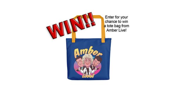 Giveaway image 1
