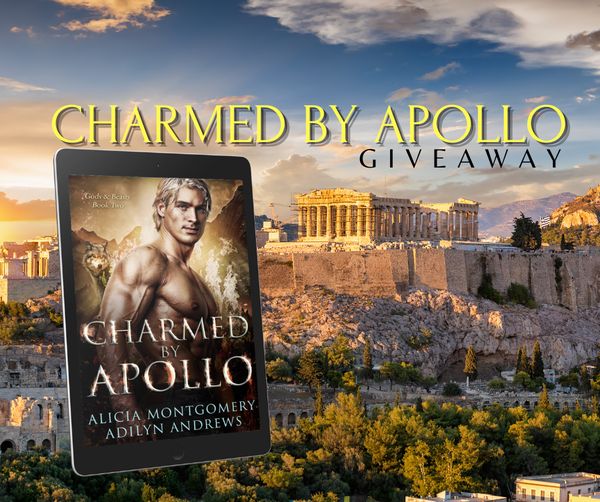 Giveaway image 1