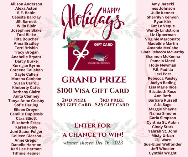 Giveaway image 1