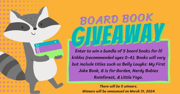 Giveaway image 1