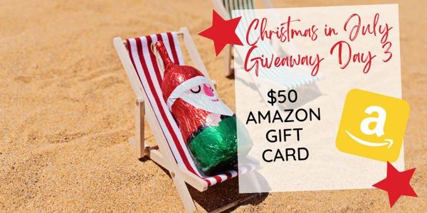 Giveaway image 1