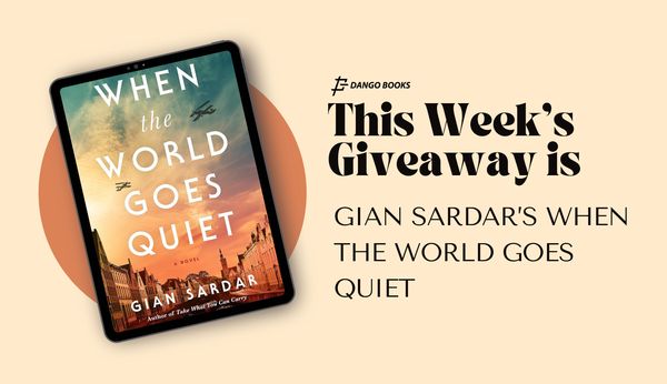 Giveaway image 1