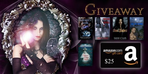 Giveaway image 1