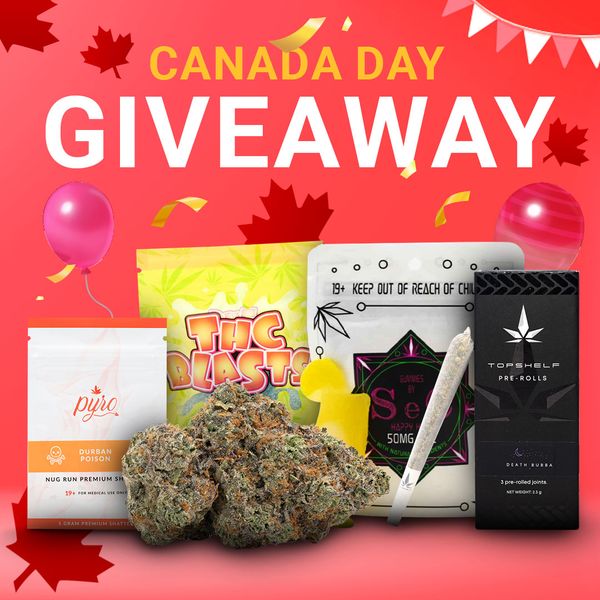 Giveaway image 1