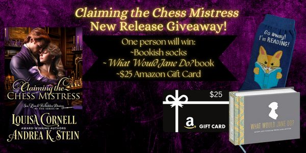 Giveaway image 1