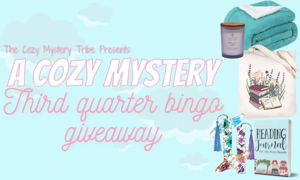 Giveaway image 1
