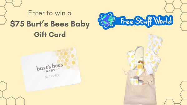 Giveaway image 1
