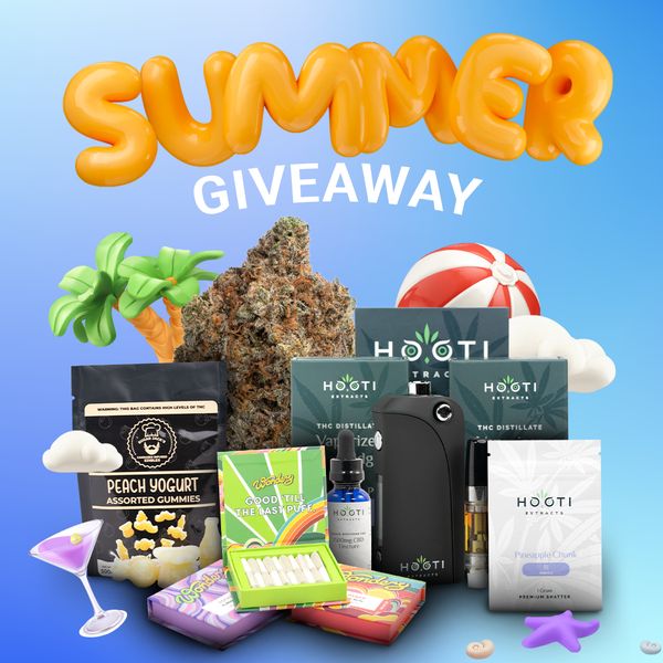 Giveaway image 1