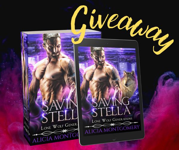 Giveaway image 1