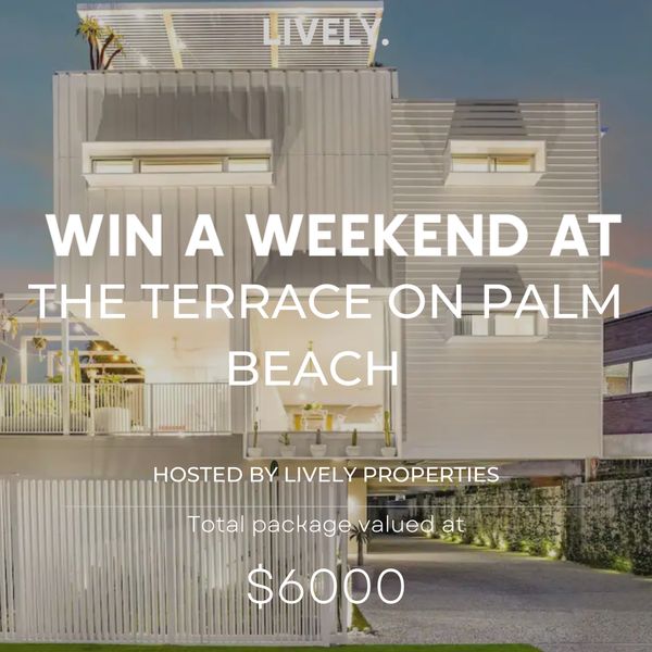 Giveaway image 1
