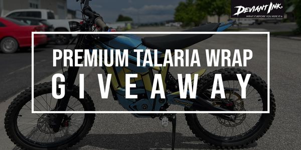 Giveaway image 1
