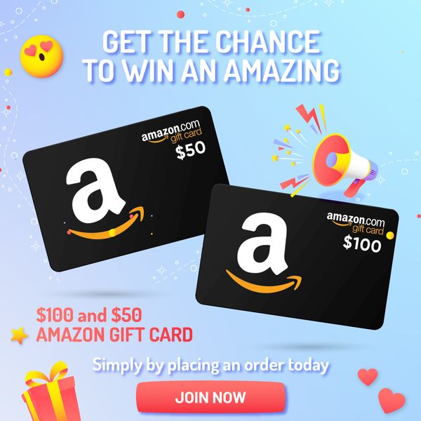 Giveaway image