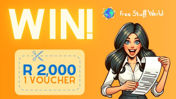 Giveaway image 1