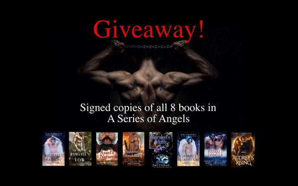 Giveaway image 1