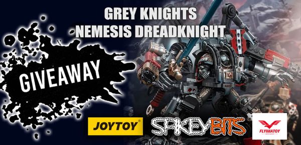 Giveaway image 1