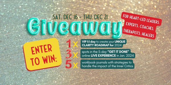 Giveaway image 1