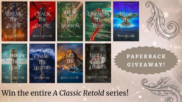 Giveaway image 1
