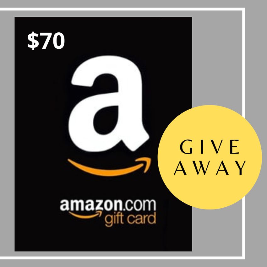 Giveaway image 1