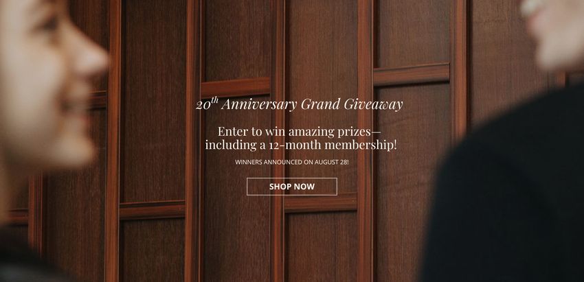 Giveaway image 1