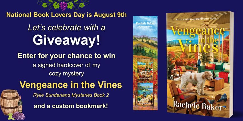 Giveaway image 1
