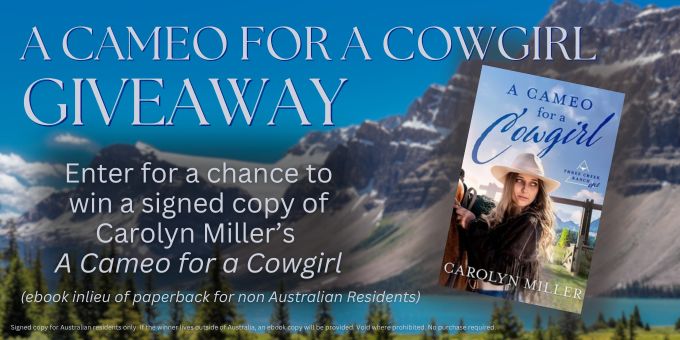 Giveaway image 1
