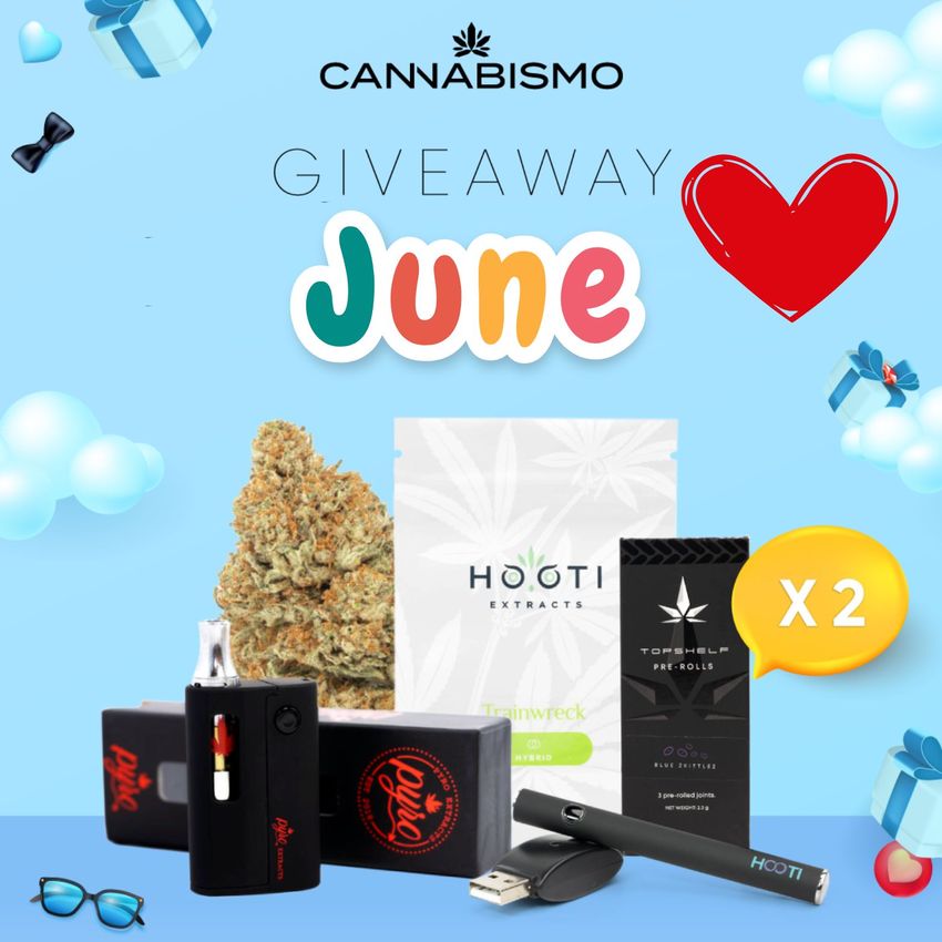 Giveaway image 1
