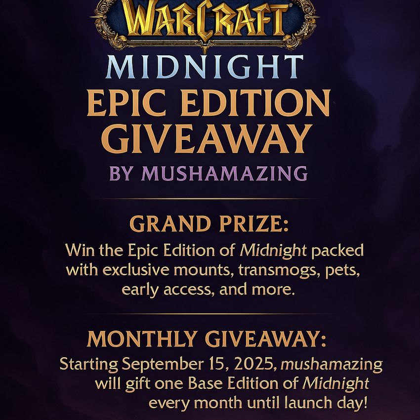 Giveaway image