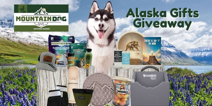 Giveaway image