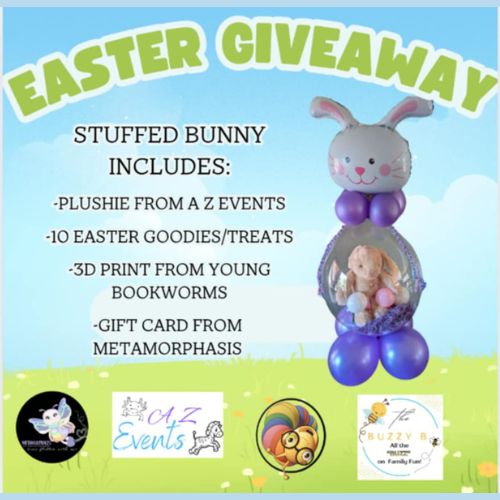 Giveaway image 1